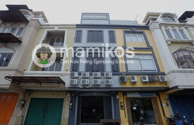 hotel ratana cengkareng