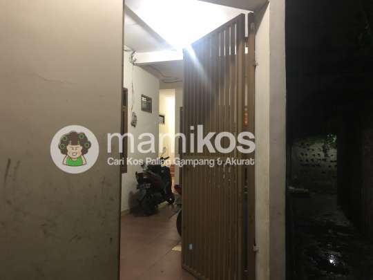 Kost Bidan Maria 2 Antapani Bandung