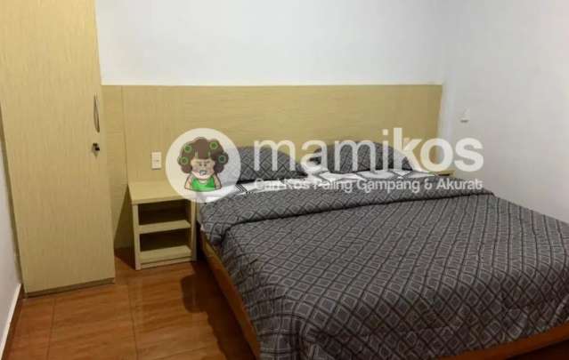 Kost Pelangi Residence Medan Barat