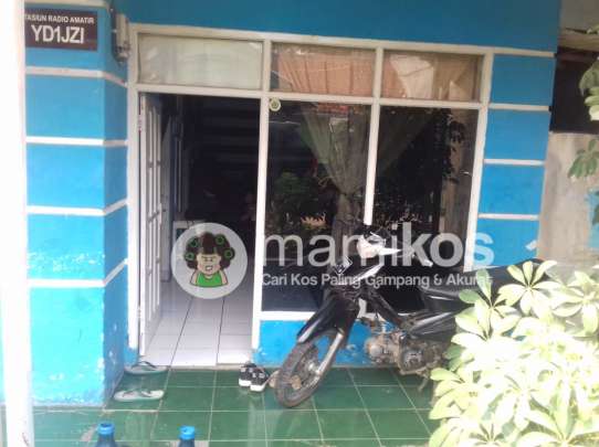 Kost Satu Rumah Ciluncat Cangkuang Bandung