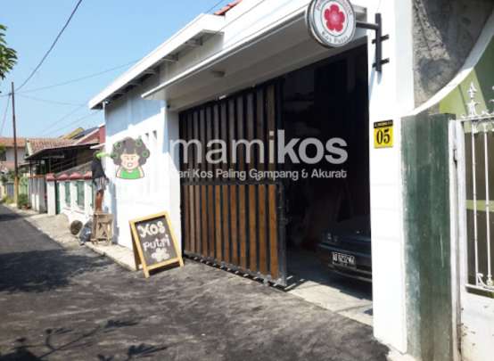 Kost Pondok Adenium 1 Kartasura Sukoharjo