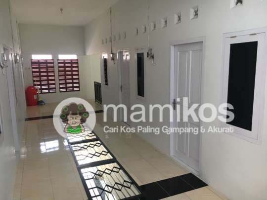 Kost Muezza Kedungmundu Tembalang Semarang