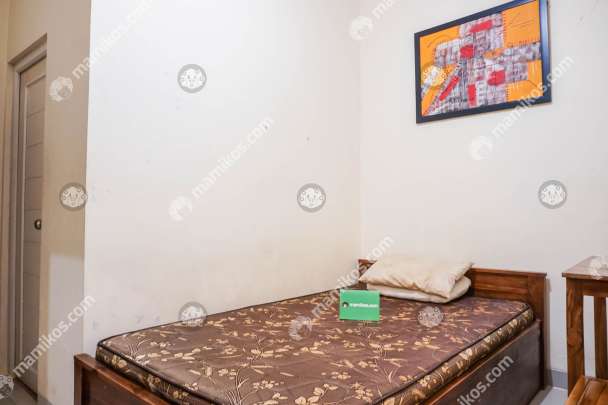 Kost Edelweis Tipe A Kemayoran Jakarta Pusat