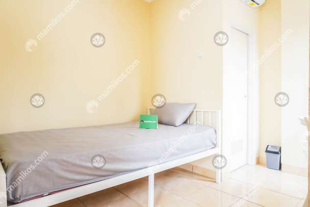 Kost Homy Residence Fatmawati Tipe A Cilandak Jakarta Selatan