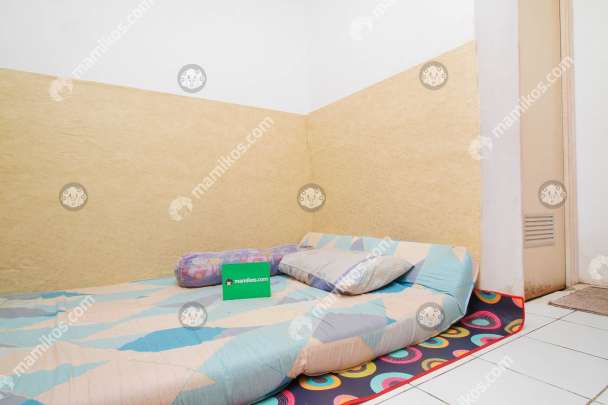 Kost Intan Sepuluh Tipe A Lengkong Bandung