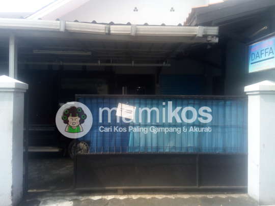 Kost Putri Daffa Cimanggis Depok