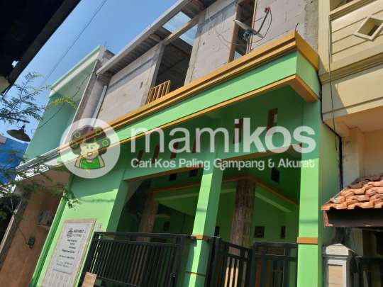 Kost Mojo 3 Dalam 32 Gubeng Surabaya