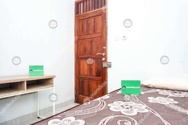 Kost Eksekutif Vandrelie Keroncong Permai Tipe B Jatiuwung Tangerang 