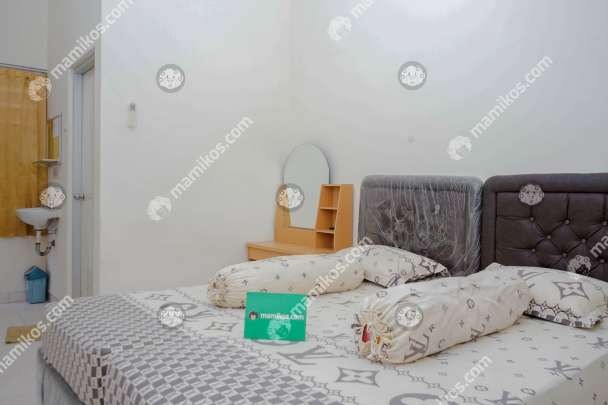 Kost Wira Gubeng Surabaya