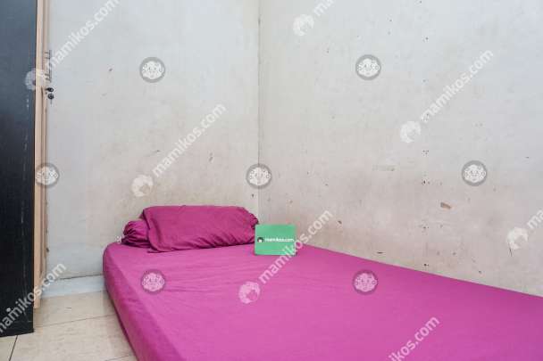 Kost KH Ahmad Dahlan Tipe A Cipondoh Tangerang