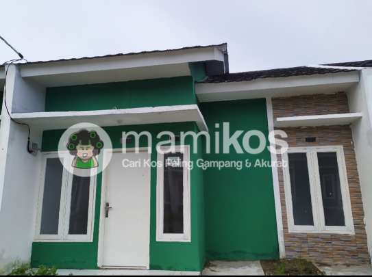 Kost Kedaung Samawa Sepatan Timur Tangerang