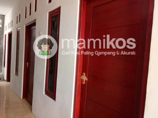 Kost Dian 2 Tipe B Menteng Jakarta Pusat