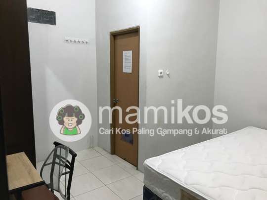 Kost Salsa Cilandak Jakarta Selatan