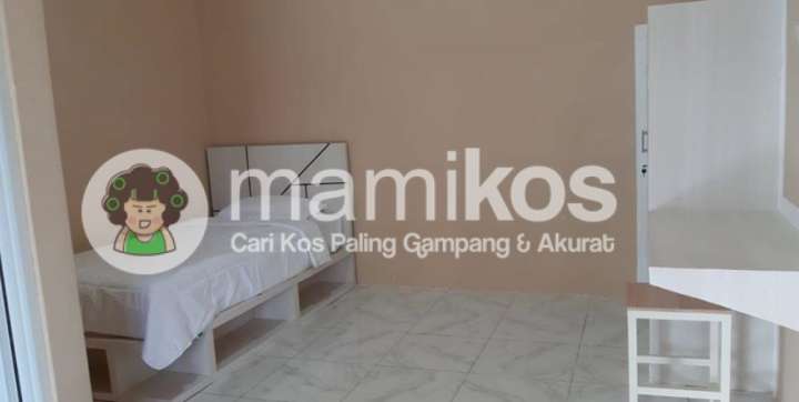 Kost Sky Inn Tipe A Manguharjo Madiun