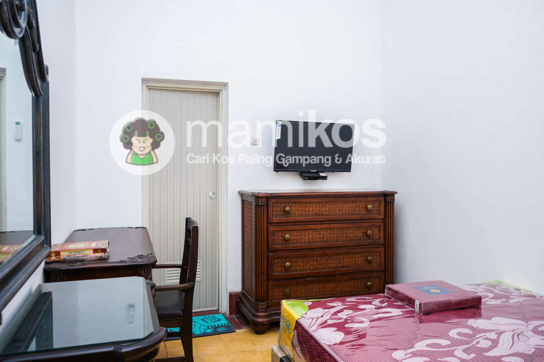 Kost Harian Surabaya Murah Tersedia 118 Kost