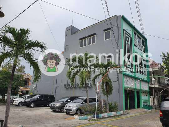 Kost Eksekutif Bifortihome Tipe A Kebomas Gresik