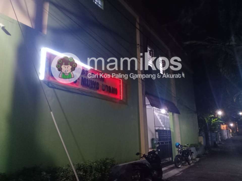 Kost Bulanan Kudus Murah Tersedia 50 Kost