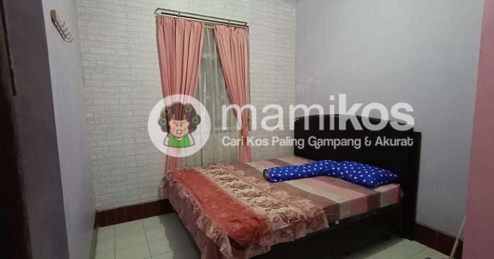 Kost Mentari Tuntang Semarang