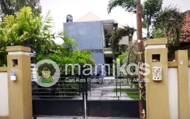 Kost Ayuni Tipe A Denpasar Barat