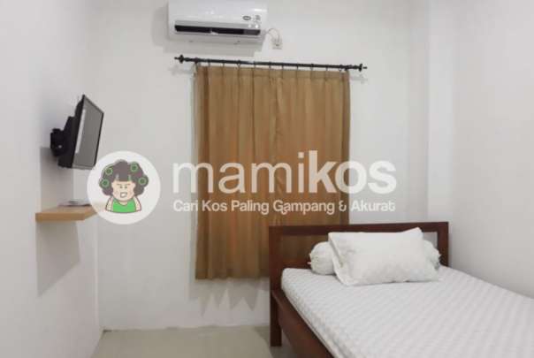 Kost Griya Sakinah Jebres Surakarta