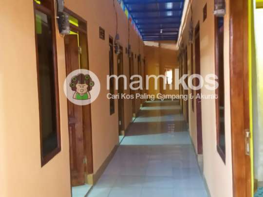 Kost Nafisa Kopo Bojongloa Kaler Bandung