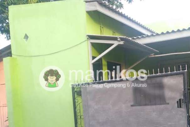 Kost Hijau Mranggen Demak