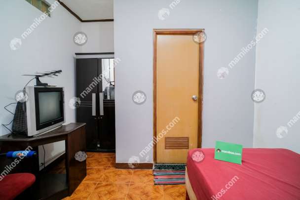 Kost Bahana Tipe B Kemayoran Jakarta Pusat