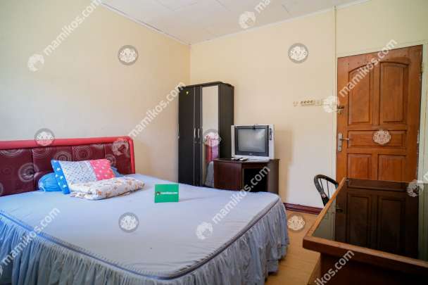 Kost Bahana Tipe A Kemayoran Jakarta Pusat