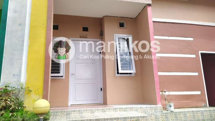 Kost Valencia Tipe B Jambi Luar Kota Muaro Jambi