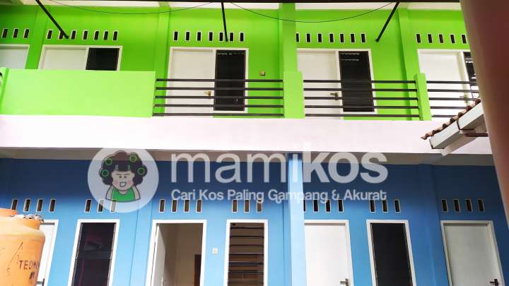 Kost Valencia Tipe C Jambi Luar Kota Muaro Jambi