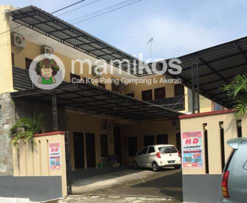 Kost Jl Kyai Mojo Ngawi