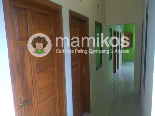 Kost Tanjung Putra Yudha Tipe B Sukun Malang