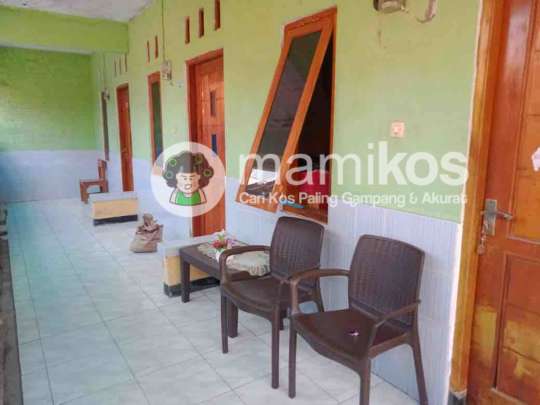 Kost Wisma Lingga Karawang Timur