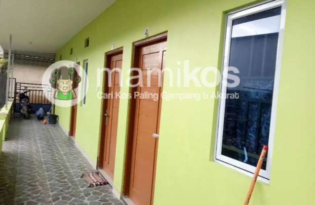 Kost Madani I Nongsa Batam