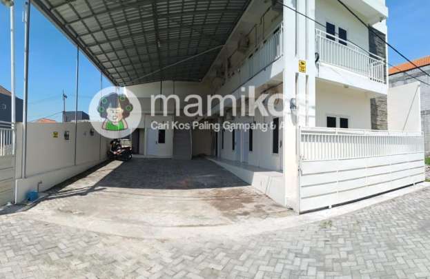 Kost Amanis Home Deluxe Waru Sidoarjo