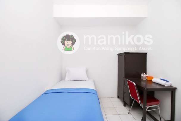 Kost Kamar Keluarga Bogor IPB Residence Jl Kampus Dalam Bogor Barat