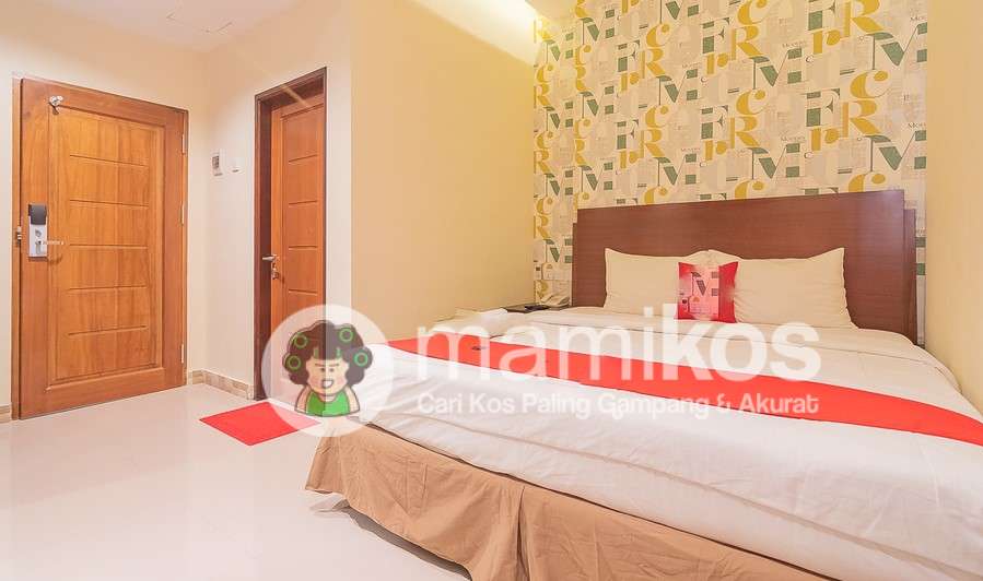 Kost Bebas 24 Jam Samarinda Murah Tersedia 25 Kost