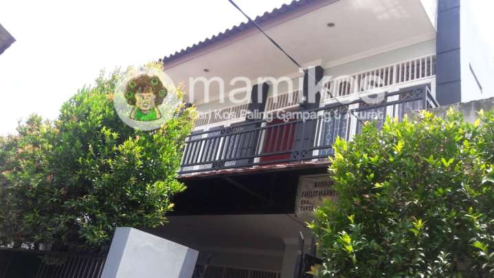 Kost Tante Dewi Tipe A Kalideres Jakarta Barat