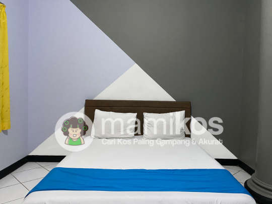 Kost Wisma Rembulan Pasar Minggu Jakarta Selatan