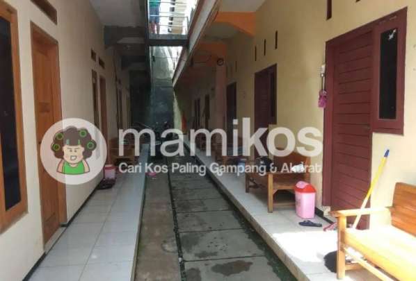 Kost Edelweis Bergas Semarang