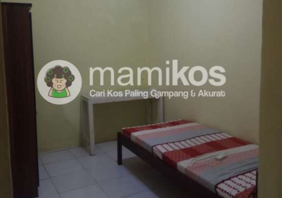 Kost Highlander Tipe A Kebon Jeruk Jakarta Barat