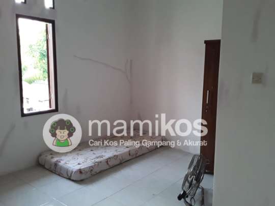 Kost Pinang Ranti Makassar Jakarta Timur