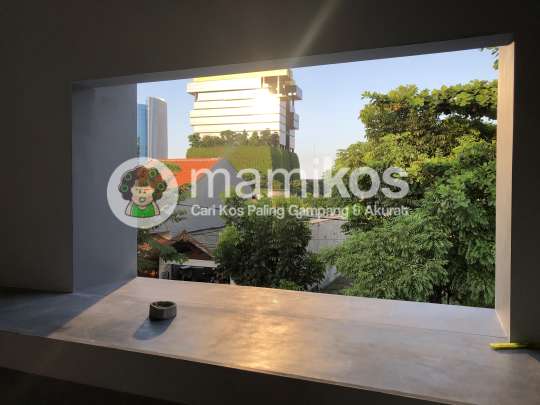 Kost Runa Sukolilo Surabaya