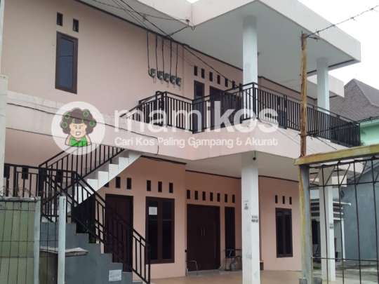 Kost Pinang Ranti Makassar Jakarta Timur