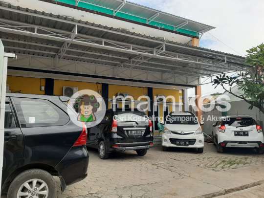 Kost Kesya Oebobo Kupang