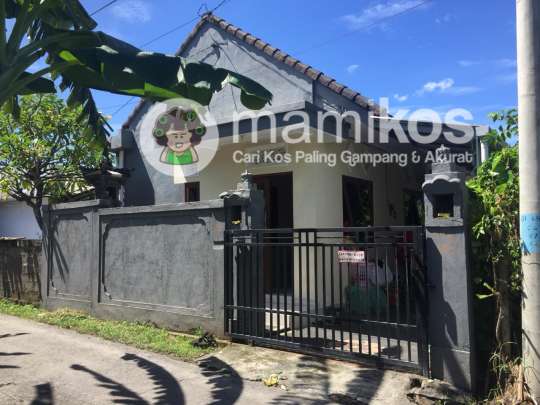 Kost Darmawan Denpasar Timur