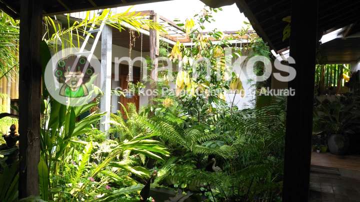 Kost Atmos Co Living Gondokusuman Yogyakarta