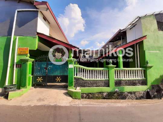 Kost Mutiara Tipe A Jebres Surakarta