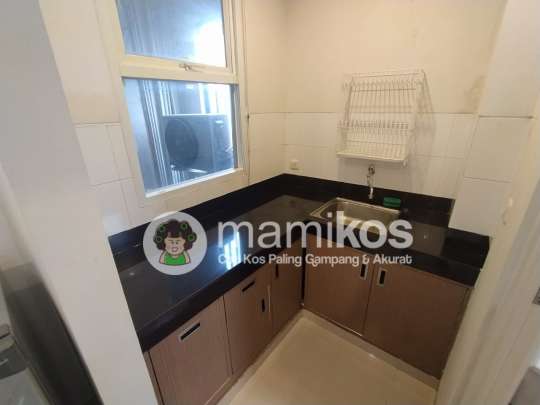 Kost Residence 343 Mampang Prapatan Jakarta Selatan
