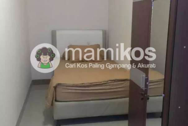 Kost Eksklusif KN Tipe A Ujung Pandang Makassar
